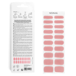 Naklejki GEL STICKERS EASY ON M16